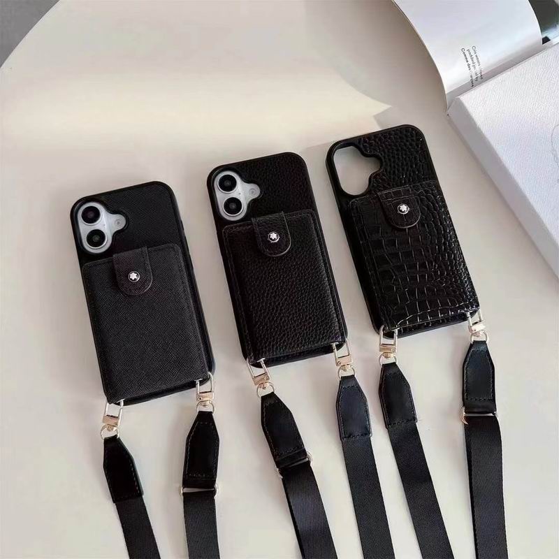Montblanc iphone 11-17Pro max 090307